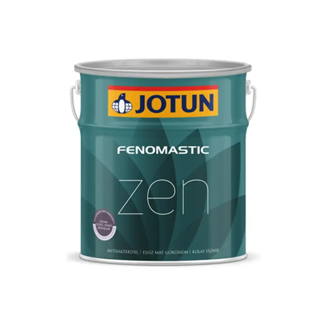 Jotun Fenomastic My Home Rich Matt iç cephe boyası