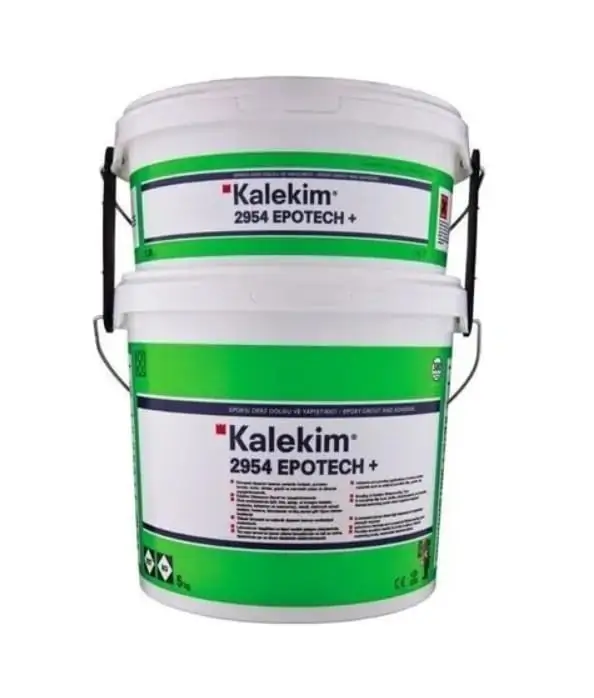 Yapıştırıcı ve harç ürünleri